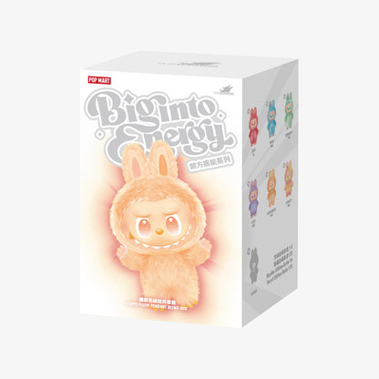 Labubu – Vinyl Monsters Blind Box
