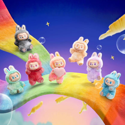 Labubu – Vinyl Monsters Blind Box